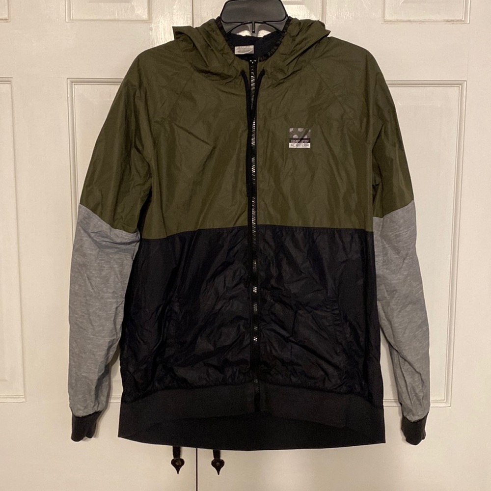 Victoria’s Secret Rain Jacket - Size Medium